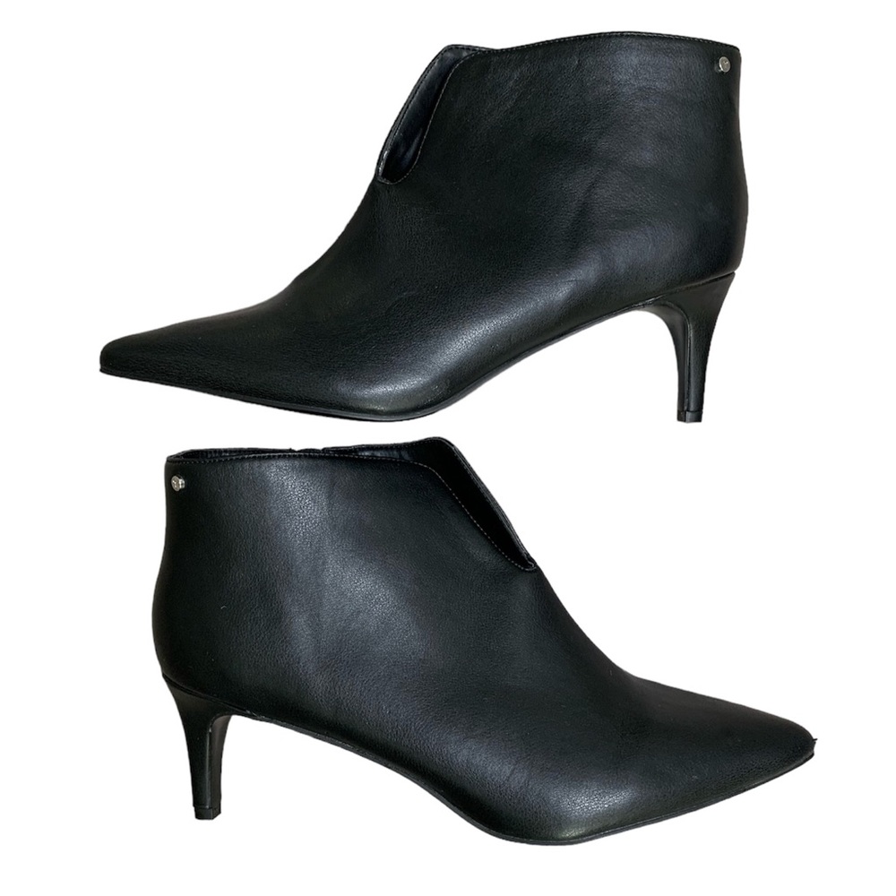 Tahari 🖤 Sherron Ankle‎ Booties